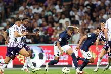 Si&ecirc;u m&aacute;y t&iacute;nh dự đo&aacute;n PSG vs Toulouse, 3h00 ng&agrave;y 23/11