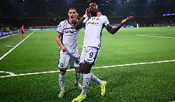 Soi k&egrave;o g&oacute;c Hellas Verona vs Inter Milan, 21h00 ng&agrave;y 23/11