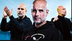 Th&aacute;ch thức của Pep Guardiola khi x&acirc;y dựng Man City 3.0