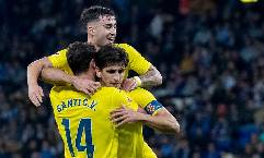 K&egrave;o v&agrave;ng b&oacute;ng đ&aacute; Villarreal vs Mallorca, 03h00 ng&agrave;y 23/11: Thắng tiếp 