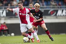 Nhận định, soi k&egrave;o Ajax vs Excelsior Rotterdam, 0h45 ng&agrave;y 23/11: C&uacute; h&iacute;ch