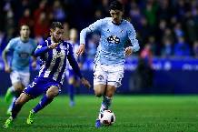 Nhận định, soi k&egrave;o Alaves vs Celta Vigo, 20h00 ng&agrave;y 22/11: Trạng th&aacute;i sung m&atilde;n
