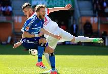 Nhận định, soi k&egrave;o Augsburg vs Hamburg, 21h30 ng&agrave;y 22/11: Chia điểm tưng bừng