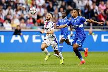 Nhận định, soi k&egrave;o Auxerre vs Lyon, 21h00 ng&agrave;y 23/11: Phong độ k&eacute;m dần