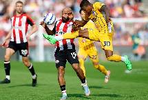 Nhận định, soi k&egrave;o Brighton vs Brentford, 22h00 ng&agrave;y 22/11: Kh&oacute; cho kh&aacute;ch