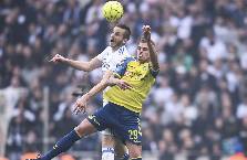 Nhận định, soi k&egrave;o Copenhagen vs Brondby, 18h00 ng&agrave;y 23/11: Tiếp tục sa s&uacute;t