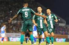 Nhận định, soi k&egrave;o Đồng Nai vs H&agrave; Tĩnh, 18h00 ng&agrave;y 22/11: Kh&aacute;ch ngậm ng&ugrave;i rời giải