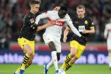 Nhận định, soi k&egrave;o Dortmund vs Stuttgart, 21h30 ng&agrave;y 22/11: Thi&ecirc;n nga bay cao