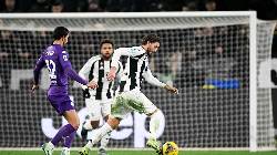 Nhận định, soi k&egrave;o Fiorentina vs Juventus, 00h00 ng&agrave;y 23/11: Kh&oacute; ph&acirc;n thắng bại