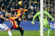 Nhận định, soi k&egrave;o Galatasaray vs Genclerbirligi, 00h00 ng&agrave;y 23/11: L&agrave;m kh&oacute; Nh&agrave; vua