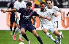 Nhận định, soi k&egrave;o Heidenheim vs Gladbach, 21h30 ng&agrave;y 22/11: Thừa thắng x&ocirc;ng l&ecirc;n