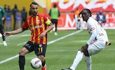 Nhận định, soi k&egrave;o Kayserispor vs Gazisehir Gaziantep, 18h30 ng&agrave;y 22/11: B&aacute;o động đỏ
