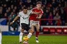 Nhận định, soi k&egrave;o Liverpool vs Nottingham, 22h00 ng&agrave;y 22/11: Lấy lại niềm tin