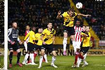 Nhận định, soi k&egrave;o NAC Breda vs PSV, 22h30 ng&agrave;y 23/11: Kh&ocirc;ng thể cản PSV