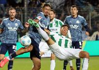 Nhận định, soi k&egrave;o Preussen Munster vs Schalke, 19h00 ng&agrave;y 22/11: Trở lại cuộc đua