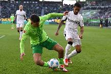 Nhận định, soi k&egrave;o Wolfsburg vs Leverkusen, 21h30 ng&agrave;y 22/11: Ch&igrave;m trong khủng hoảng