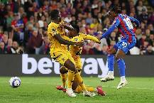 Nhận định, soi k&egrave;o Wolves vs Crystal Palace, 22h00 ng&agrave;y 22/11: Kh&oacute; cho chủ nh&agrave;