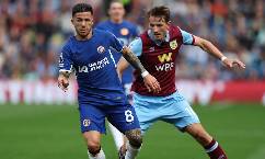 Si&ecirc;u m&aacute;y t&iacute;nh dự đo&aacute;n Burnley vs Chelsea, 19h30 ng&agrave;y 22/11