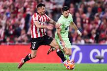 Soi k&egrave;o g&oacute;c Barcelona vs Athletic Bilbao, 22h15 ng&agrave;y 22/11