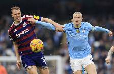 Soi k&egrave;o g&oacute;c Newcastle vs Man City, 00h30 ng&agrave;y 23/11