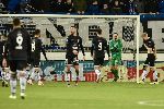 Heerenveen 1-1 Heracles: Văn Hậu dự bị, Heerenveen bị cầm h&ograve;a đ&aacute;ng tiếc