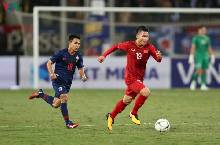 HLV Park Hang Seo nhận định Việt Nam vs Th&aacute;i Lan, 19h30 ng&agrave;y 23/12