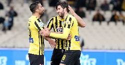 Nhận định, soi k&egrave;o Kifisia vs AEK Athens, 0h00 ng&agrave;y 24/12