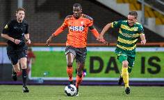 Nhận định, soi k&egrave;o Sparta Rotterdam vs Waalwijk, 3h00 ng&agrave;y 24/12