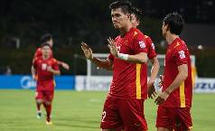 Nikolaqq dự đo&aacute;n Việt Nam vs Th&aacute;i Lan, 19h30 ng&agrave;y 23/12