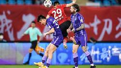 Ph&acirc;n t&iacute;ch k&egrave;o hiệp 1 Henan Songshan Longmen vs Dalian Pro, 18h30 ng&agrave;y 25/12
