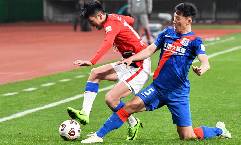 Ph&acirc;n t&iacute;ch k&egrave;o hiệp 1 Qingdao vs Shanghai Shenhua, 14h30 ng&agrave;y 25/12