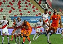 Soi k&egrave;o phạt g&oacute;c Galatasaray vs Antalyaspor, 20h ng&agrave;y 25/12