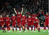 Đội h&igrave;nh ra s&acirc;n ch&iacute;nh thức Man City vs Liverpool, 3h ng&agrave;y 23/12 (cập nhật)