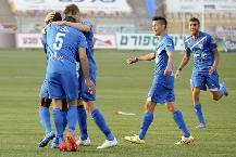 M&aacute;y t&iacute;nh dự đo&aacute;n b&oacute;ng đ&aacute; 24/12: Jerusalem vs Kiryat Shmona