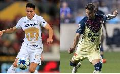 Nhận định, soi k&egrave;o Club Am&eacute;rica vs UNAM Pumas, 8h ng&agrave;y 24/12
