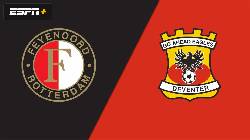 Nhận định, soi k&egrave;o Feyenoord vs Go Ahead, 20h ng&agrave;y 23/12