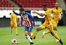 Nhận định, soi k&egrave;o Guadalajara vs Tigres UANL, 10h ng&agrave;y 23/12