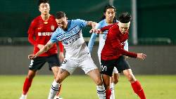 Nhận định, soi k&egrave;o Guangzhou FC vs Beijing Guoan, 14h ng&agrave;y 23/12