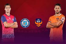 Nhận định, soi k&egrave;o Jamshedpur vs Goa, 21h ng&agrave;y 22/12