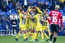 Nhận định, soi k&egrave;o Maccabi Tel Aviv vs Hapoel Hadera, 20h ng&agrave;y 24/12