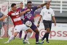 Nhận định, soi k&egrave;o Madura vs RANS, 15h00 ng&agrave;y 23/12