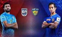 Nhận định, soi k&egrave;o Mumbai vs Chennaiyin, 19h ng&agrave;y 24/12