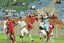 Nhận định, soi k&egrave;o Oman vs Syria, 23h30 ng&agrave;y 23/12