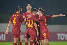 Nhận định, soi k&egrave;o Roma vs Waalwijk, 22h ng&agrave;y 22/12