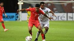 Nhận định, soi k&egrave;o Singapore vs Myanmar, 17h ng&agrave;y 24/12