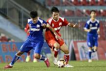 Nhận định, soi k&egrave;o U21 Đồng Th&aacute;p vs U21 Viettel, 15h ng&agrave;y 22/12