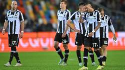 Nhận định, soi k&egrave;o Udinese vs Lecce, 21h30 ng&agrave;y 23/12