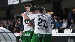 Soi k&egrave;o b&oacute;ng đ&aacute; T&acirc;y Ban Nha đ&ecirc;m nay 22/12: Linares vs Santander