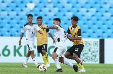 Soi k&egrave;o phạt g&oacute;c Philippines vs Brunei, 17h ng&agrave;y 23/12