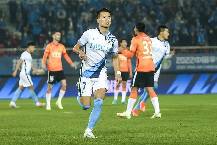 Soi k&egrave;o t&agrave;i xỉu Wuhan vs Dalian Pro h&ocirc;m nay 14h00 ng&agrave;y 23/12